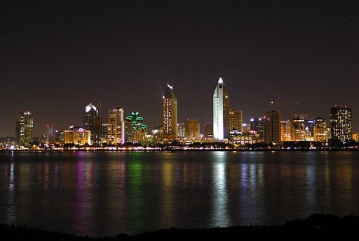 Round Trip Portland OR to San Diego Nonstop Airfares Deal