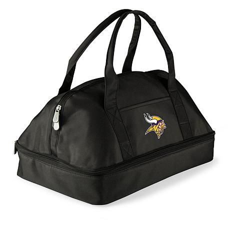 Officially Licensed NFL Casserole/Potluck Caddy Deal