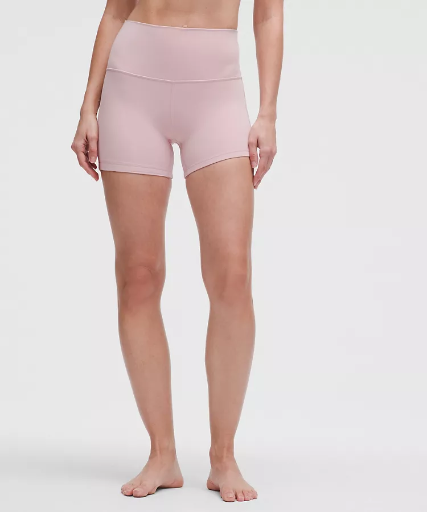 Lululemon Align High-Rise Short