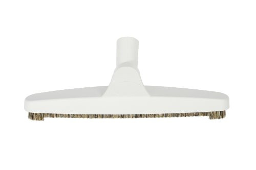 Cen-Tec Systems Vacuum Floor Brush, Gray