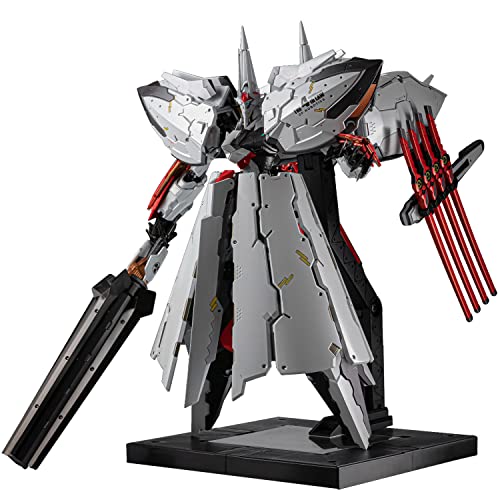 Sentinel Linebarrels of Iron: EX-Linebarrel RIOBOT Action Figure Deal