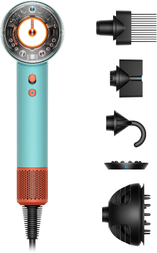 Dyson Supersonic Nural Hair Dryer (Certified Refurbished) Deal