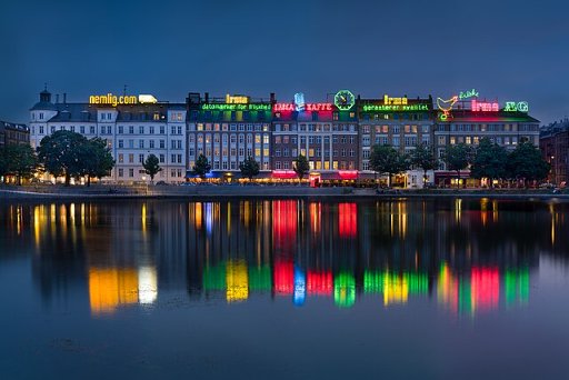 Roundtrip Miami to Copenhagen Airfares on TAP Air Portugal
