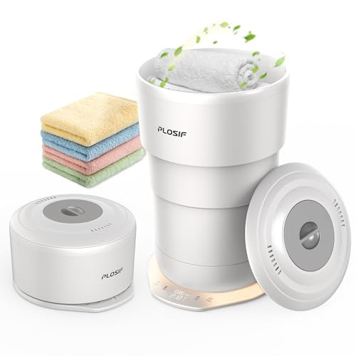 Plosif Foldable Towel Warmer