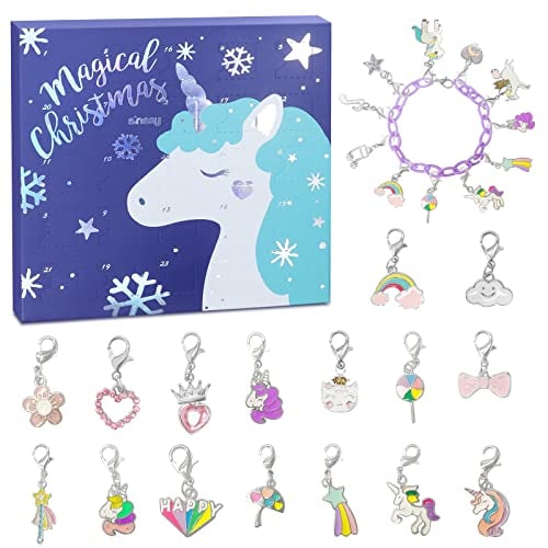 Christmas Advent Calendar 24-Pack