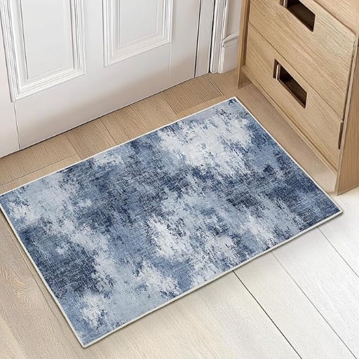 AMADA HOMEFURNISHING Washable 2x3 Entry Area Rug Deal