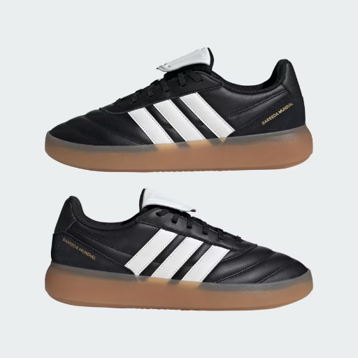 Adidas BARREDA MUNDIAL Shoes Deal