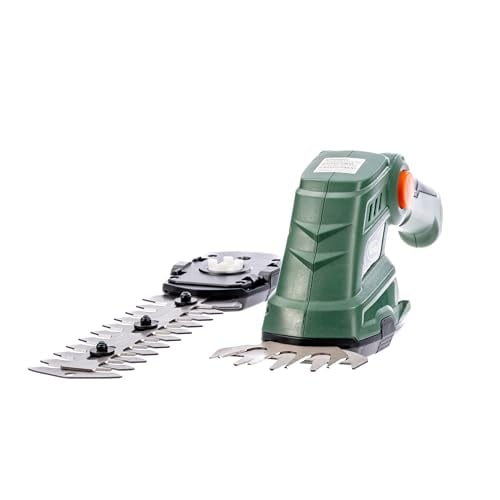 Scotts 7.2V Cordless Grass Shear & Shrub Trimmer Combo Deal