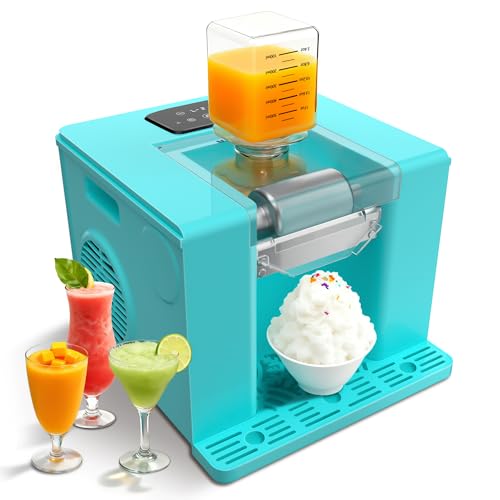 Electric Snow Cone Maker with 500ml Tank Deal
