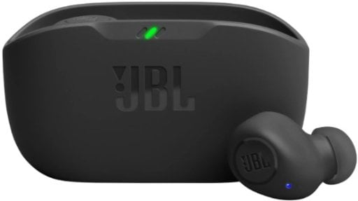 JBL Vibe Buds Headphones