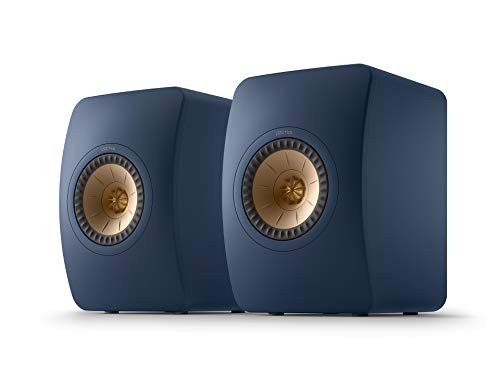 KEF LS50 Meta Speakers