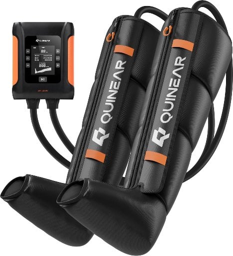 QUINEAR Professional Leg Recovery System Deal