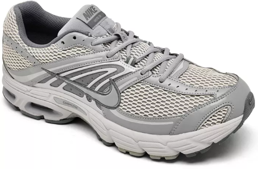 Nike Men's Air Max Moto 2K Sneakers (Wolf Gray) Deal