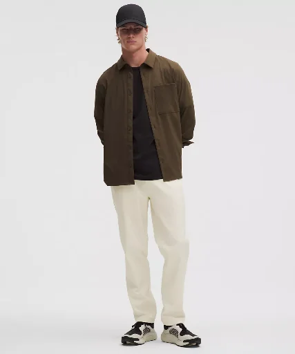 Lululemon Men’s Ripstop Pull-On Pant Deal