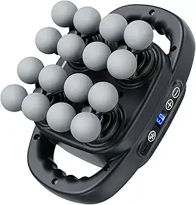 20 Head Massage Gun Deep Tissue