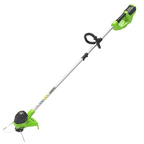 Greenworks 40V 12" Cordless String Trimmer (Tool Only) Deal