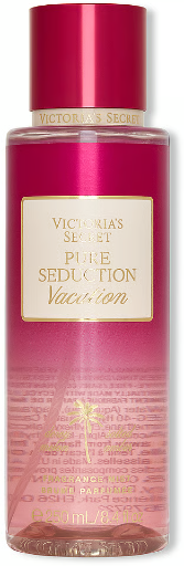 Bare Vanilla Vacation Fragrance Mist