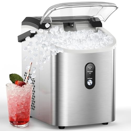 COWSAR Countertop Nugget Ice Maker Deal