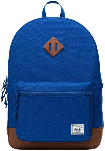 Herschel Youth Heritage 19L Backpack Deal