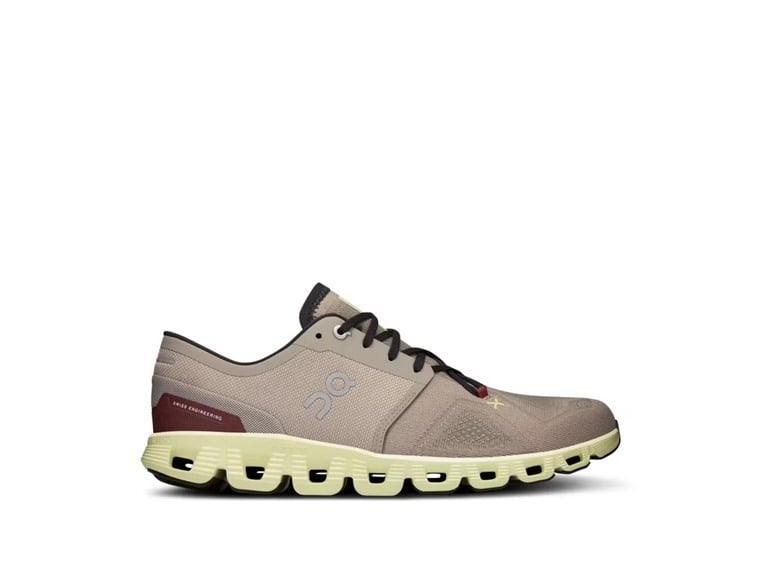 On Running Cloud X 3 Mens Shoes