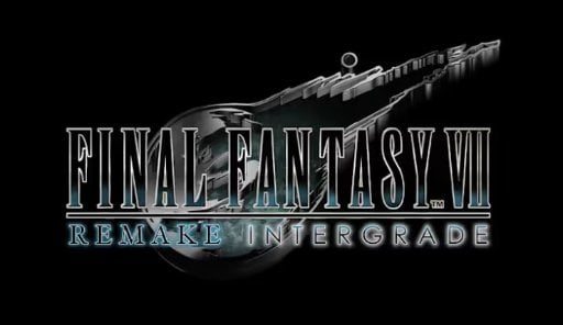 FINAL FANTASY VII REMAKE INTERGRADE Switch 2 Digital Deal