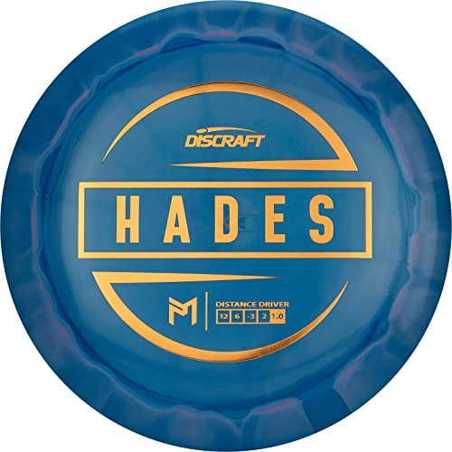 Discraft Paul McBeth Hades Disc Golf Disc Deal
