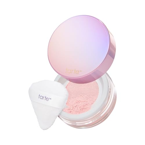 tarte creaseless setting powder – Loose Face Powder Deal
