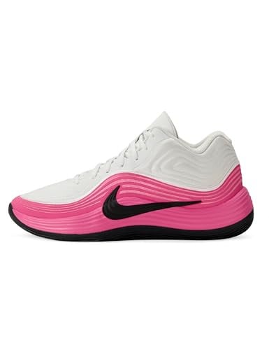 Nike Unisex Adult Precision 8 Mid Basketball Shoes Deal