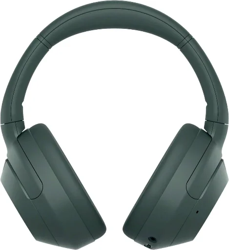 Sony ULT WEAR Wireless Noise Canceling Headphones Forest Gray