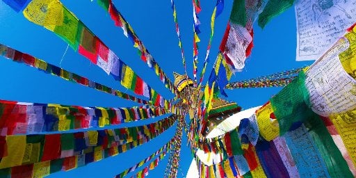 Bhutan & Nepal: 2-Week Comprehensive Tour Package w/ Airfare Deal