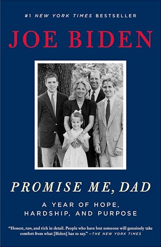 Promise Me, Dad: A Year of Hope, Hardship, and Purpose (eBook) Deal