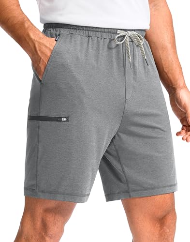 G Gradual Men's Athletic Shorts