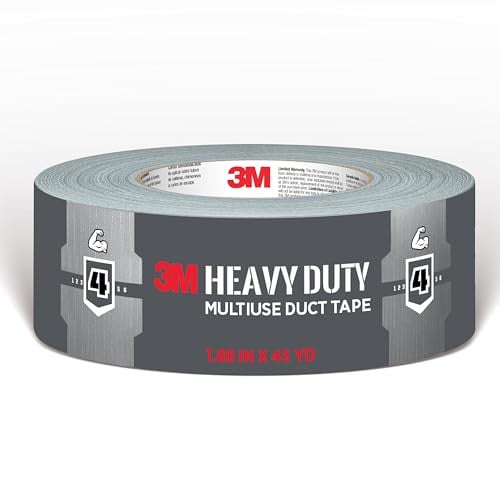 3M Heavy Duty Duct Tape 45 yd Deal