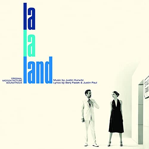 La La Land (Original Motion Picture Soundtrack) Vinyl Deal