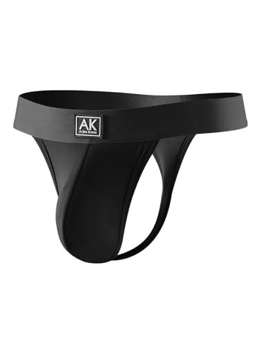 Arjen Kroos Men's Underwear G-String Supporter Deal
