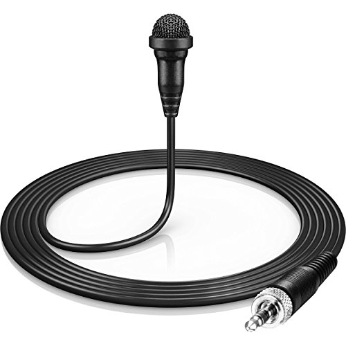 SENNHEISER Professional ME 2 Small Omni-directional Lavalier Microphone Deal