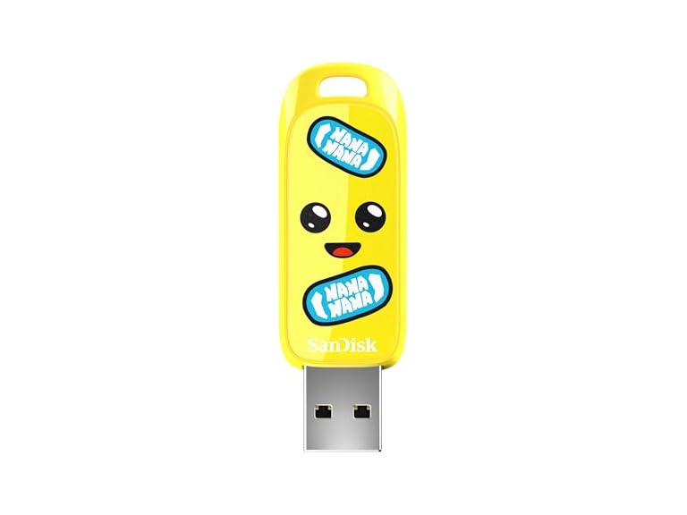 SANDISK 256GB Fortnite USB Flash Drive Deal