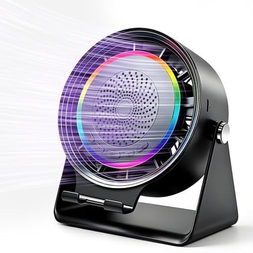 Bluetooth Speaker with Phone Stand Deal