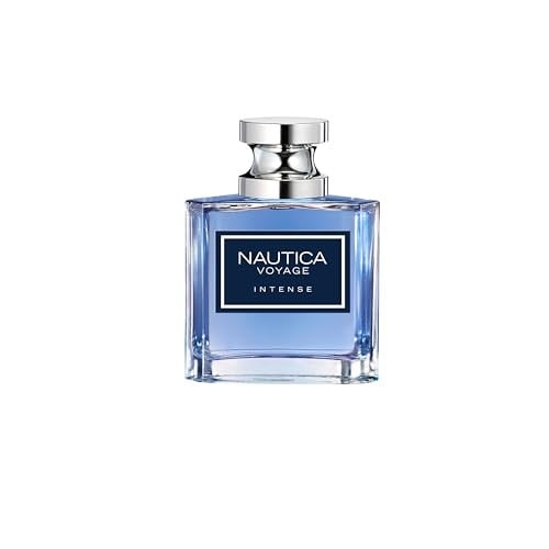 Nautica Intense Voyage Eau De Toilette Fragrance Deal