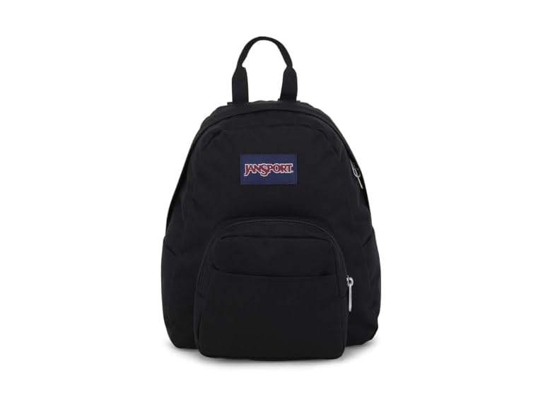 JanSport Half Pint Mini Backpack 10.2L Deal