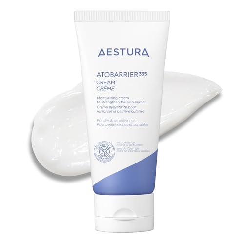 AESTURA ATOBARRIER365 Cream with Ceramides 80 mL / 2 Deal