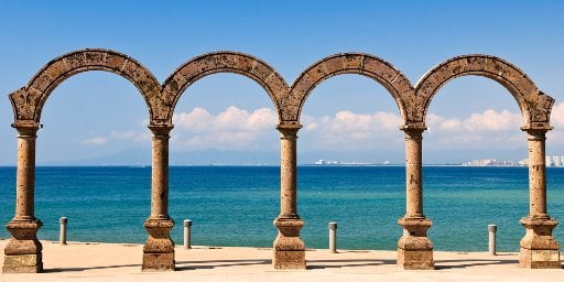 11-Night Mexican Riviera & Sea of Cortez Cruise Package from San Diego