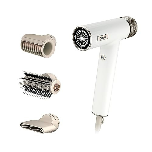 Shark HD331 SpeedStyle RapidGloss Finisher & High-Velocity Dryer