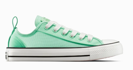 Converse Women's Chuck Taylor All Star Mesh Shoes (Sour Glow/Vintage White)