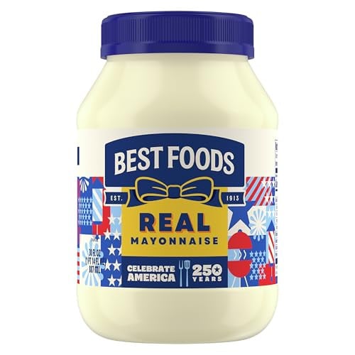 Best Foods Real Mayonnaise 30-Ounce Deal