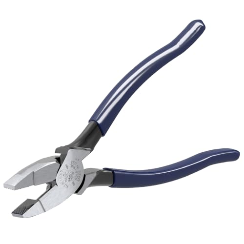 Klein Tools 9-Inch D213-9NE Pliers Deal