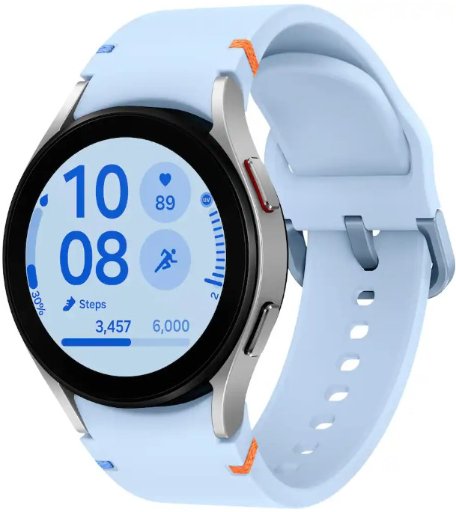 Samsung Galaxy Watch FE 40mm LTE Smartwatch