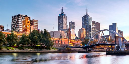 Roundtrip Business Class Flights to Australia & New Zealand