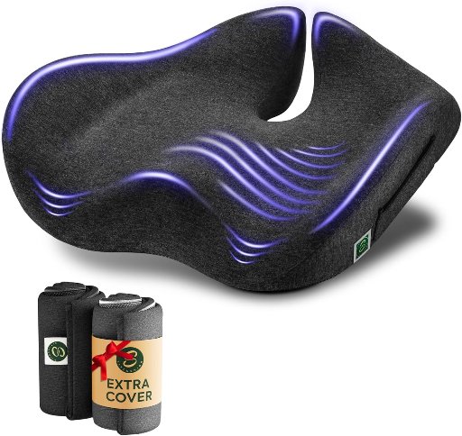 Extra Large Seat Cushion
