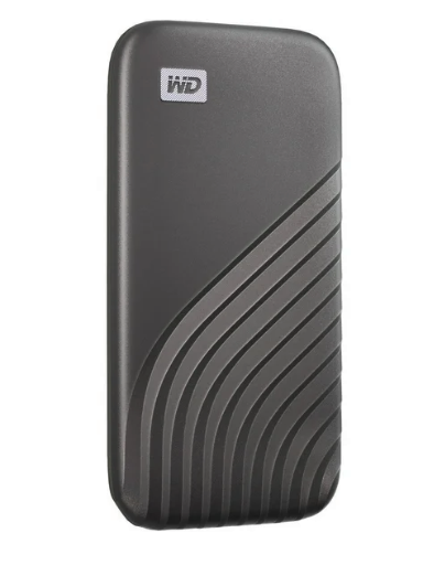WD Drive PLUS 1TB External Portable Hard Drive